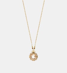 Collier   - Traviata Satellite