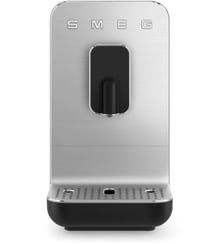 Expresso Broyeur BCC11BLMEU Collezione Smeg
