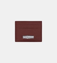 Porte-cartes - Le Roseau Longchamp