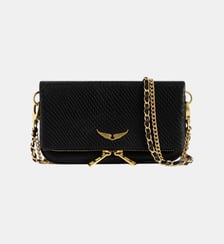 Pochette Rock Mini Soft Wild Zadig&Voltaire