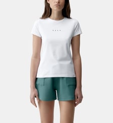 T-shirt de sport Born4me Manches courtes Born Living Yoga