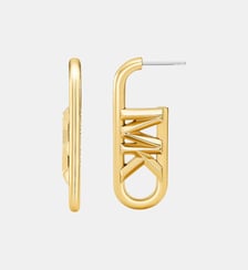 Boucle d'oreille Premium Doré MKJ8082710 Michael Kors