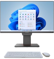 Ordinateur tout-en-un AIO A24I31216BK512C 24" Intel core i3 1215U 16 Go RAM DDR4 SSD 512 Go Thomson