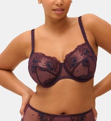 Soutien-gorge Intrigue Simone Pérèle