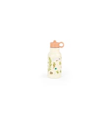 Gourde Trois petits lapins Moulin Roty