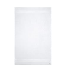 Serviette de bain  en coton Lacoste Home