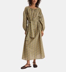Robe Livia Ines de la Fressange Paris