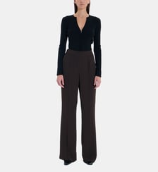 Pantalon Pervenche Zapa