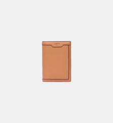 Portefeuille driver Charlie en cuir  Lancel