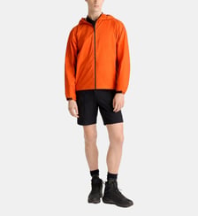 Blouson airvone col montant coupe regular Fusalp