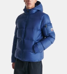 Doudoune à capuche Grand Froid Java Jott