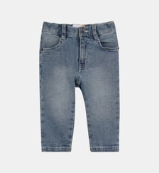 Jean droit extensible Timberland