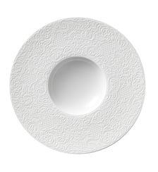Assiette Gourmet Petit Bassin 28 Cm - L Couture Degrenne