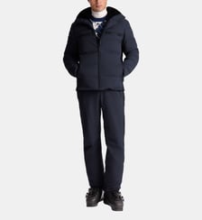 Manteau court Berlioz  Fusalp