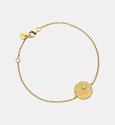 Bracelet Or Jaune Pluie d'Etoiles Arthus Bertrand
