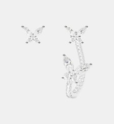 Boucles D'Oreilles Papillon APM Monaco