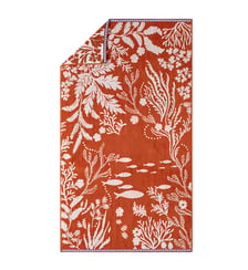 Drap de plage en jacquard velours, 500gr/m², CALYPSO Alexandre Turpault