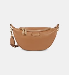 Sac banane Dune en cuir Lancaster