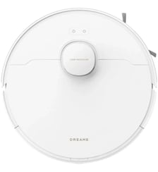 Robot Aspirateur Laveur D20 White Dreame