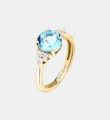 Bague TESORI Morellato