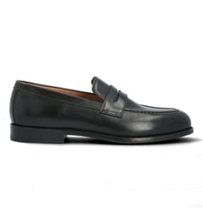 Mocassin chester - cuir lisse Bowen