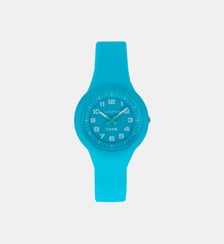 Montre Sasha Turquoise XE1017ABT\5 Louis Pion