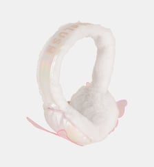 Cache-oreilles papillon Billieblush
