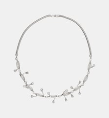 Collier Aede Lanvin