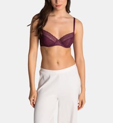 Soutien-gorge à armatures PILA Passionata