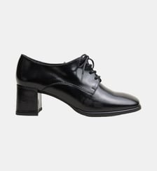 Derbies Vaxana en cuir Jonak