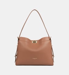 Sac à main L Mademoiselle Romy cuir Lancaster