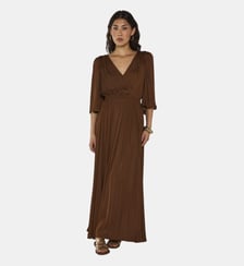 Robe Fluide Perla Maison 123