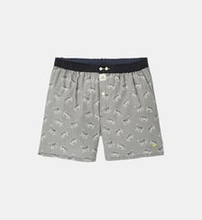 Caleçon Serengeti en coton biologique Billybelt