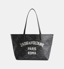 Sac Z Shopper XL Resort Roma Zadig&Voltaire