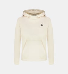 Sweat à capuche Le Coq Sportif