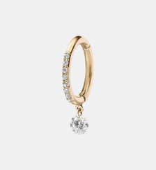 Flamboyante piercing Djula
