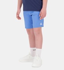 Short Tricolore Le Coq Sportif
