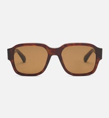 Lunettes De Soleil 75006 En Acétate unisexes AMI Paris