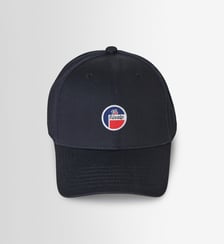 Casquette Charly en coton Fusalp