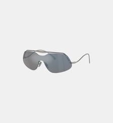 Lunettes de soleil Rectangulaire FH1007 Ferrari
