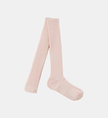 Collants à côtes Cyrillus