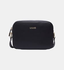 Sac bandoulière format moyen Liu Jo