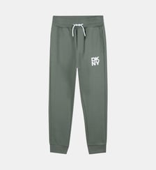 Pantalon en molleton DKNY