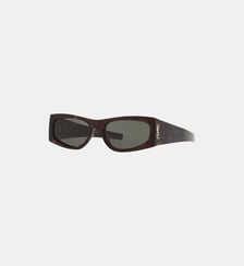 Lunettes de soleil Rectangulaire SL M140 Saint Laurent
