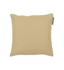 Housse de coussin pur coton Garnier Thiebaut