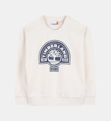 Sweat en molleton Timberland