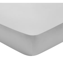 Drap housse Partition Satin de coton Dodo