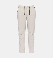 Pantalon chino-jogger Schott