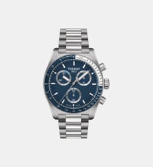 Montre PR516 Bleu T1494171104100 Tissot