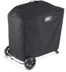 Housse barbecue pour Traveler Compact Weber